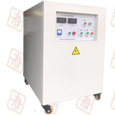 PFD-1000型PLC快速充磁機(jī)